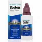 Boston Advance Lenzenvloeistof Voor Harde Lenzen