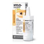 HYLO-PARIN Oogdruppels 1mg/ml