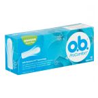 Ob tampons super plus