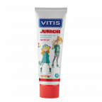 Vitis Junior Tandgel 75ml