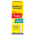 Coldrex Neusspray
