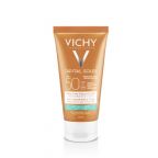 Vichy Capital Soleil Crème Dry Touch SPF50