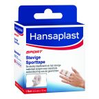 Hansaplast Sporttape 10mx2,5cm