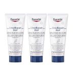 Eucerin Urea Repair plus Voetcrème Urea 10% 3x100ml