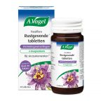 A. Vogel Passiflora Rustgevende Tabletten + Magnesium – 30st