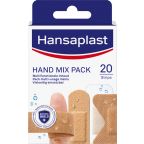 Hansaplast Hand Pack Pleisters
