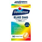 Davitamon Elke Dag Tablet