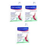 Hansaplast Anti-druk Patches 3x2st