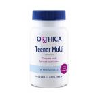 Orthica Teener Multi softgels