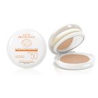 Avène Zon Compactcrème SPF50 Sable