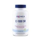 Orthica Vitamine C-1000SR tabletten