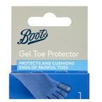 Boots Pharmaceuticals Advanced Footcare Toe End Cushion