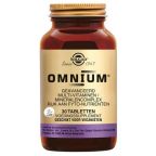 Solgar Omnium® - 30 Tabletten
