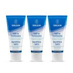 Weleda Saline Tandpasta 3x75ml