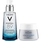 Vichy Minéral 89 + LiftActiv Supreme Dagcrème Bundel