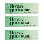 Horma Huidcrème 3x50gr