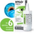 HYLO-FRESH Oogdruppels 0,3mg/ml Flacon