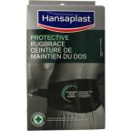 Hansaplast Protective Rugbrace - Ondersteuning en Verlichting voor de Onderrug 1 Stuk