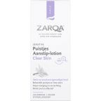 Zarqa Puistjes Aanstip Lotion Clear Skin 20ml