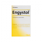 Heel Engystol 250 tabletten