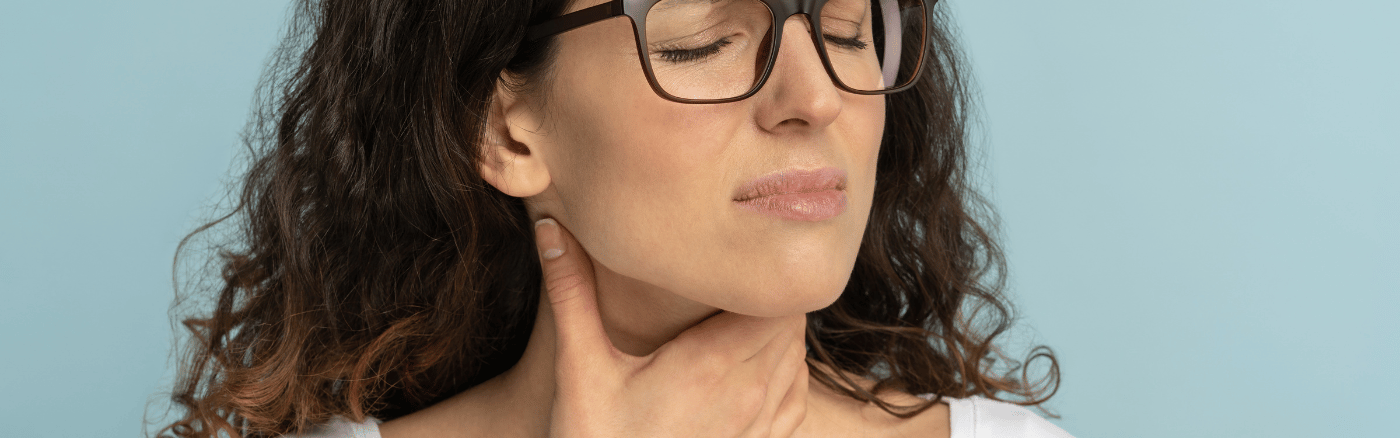 medicijnen tegen keelpijn