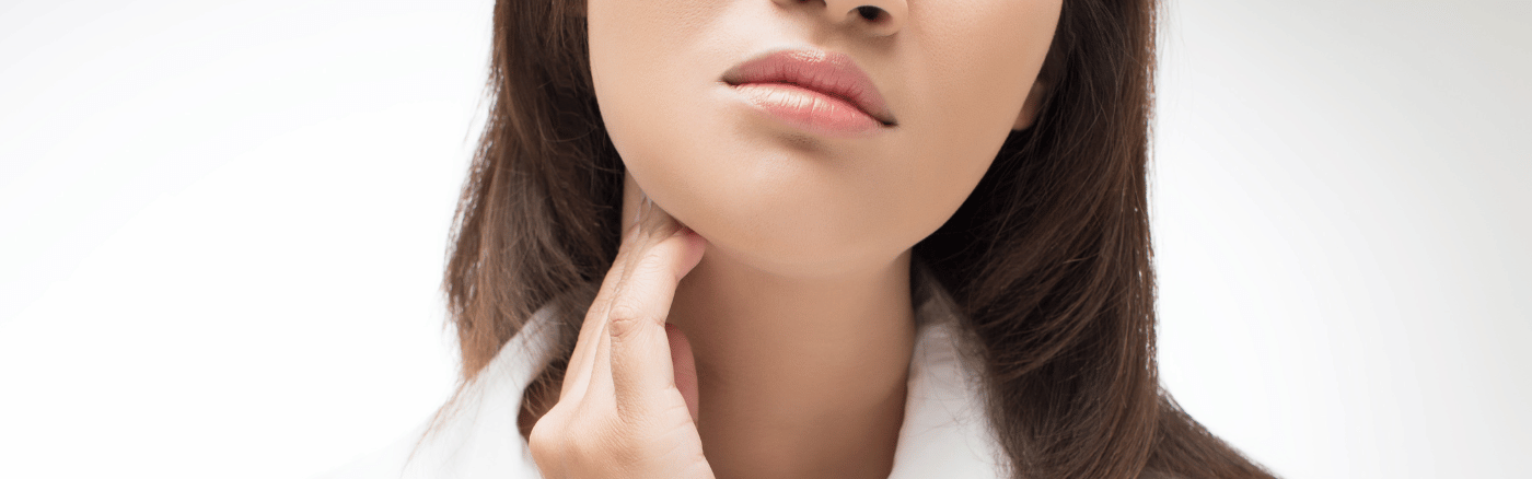 medicijnen tegen keelpijn