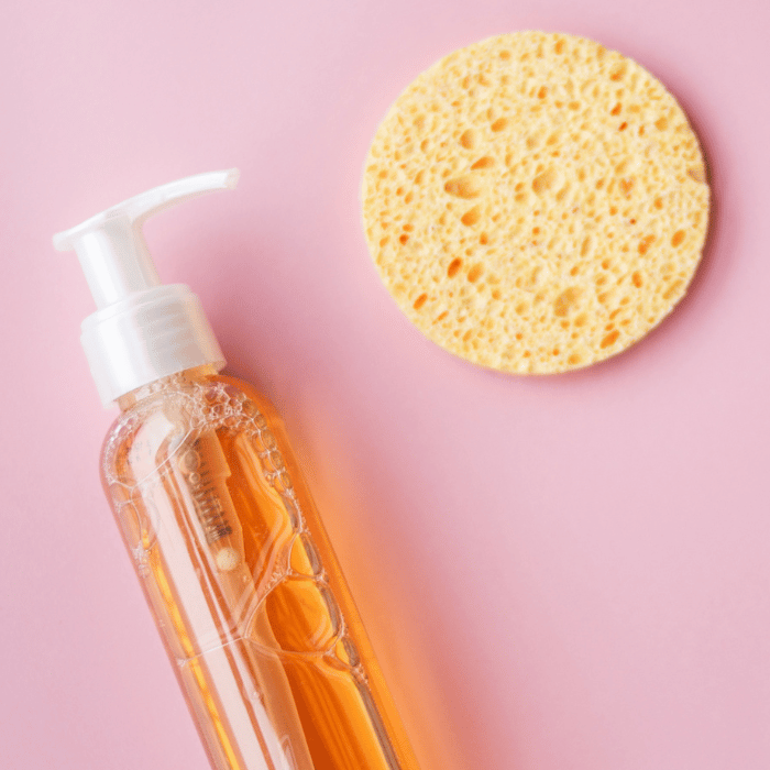 reinigingsolie reinigingsolie