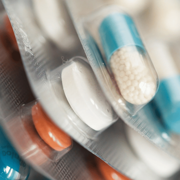 medicijnen tegen griep