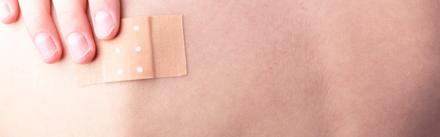 hansaplast pleisters